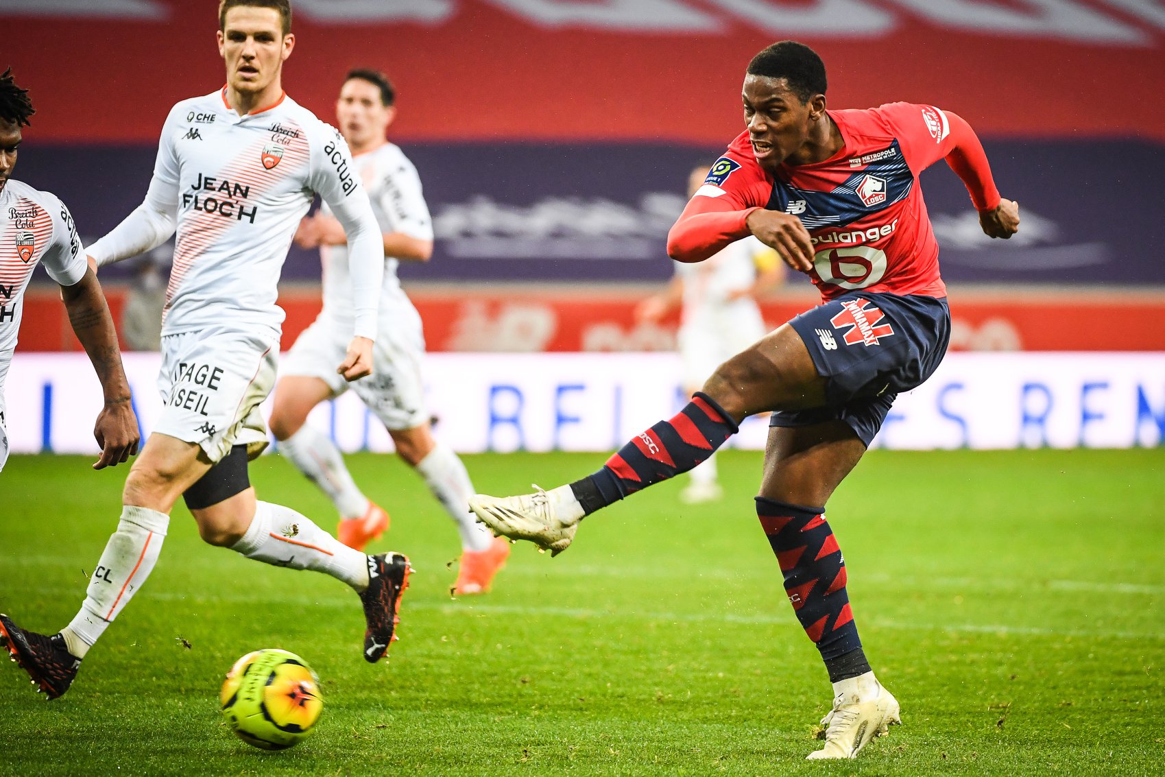 Nhận định Lille vs Sparta Praha, 0h55 ngày 4/12