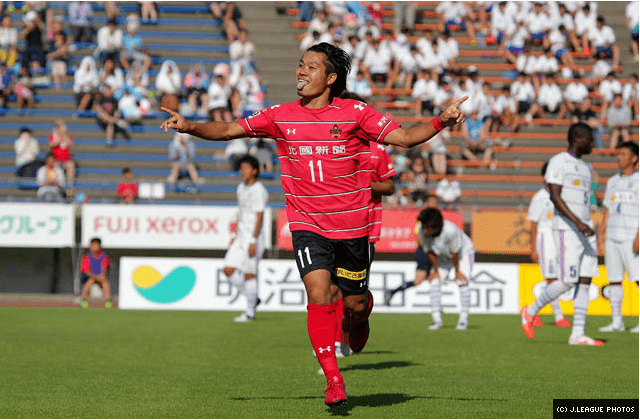 Nhận định Ryukyu vs Zweigen Kanazawa FC, 17h00 ngày 2/12