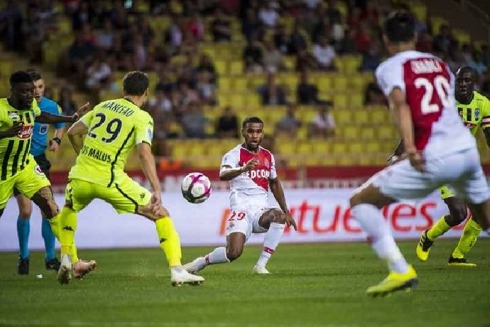 Nhận định, soi kèo Angers vs Monaco, 1h00 ngày 2/12