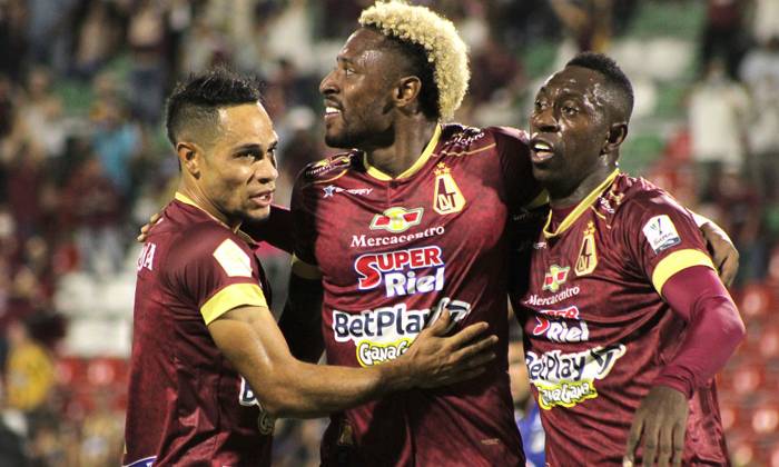 Nhận định, soi kèo Deportes Tolima vs America de Cali, 6h ngày 3/12