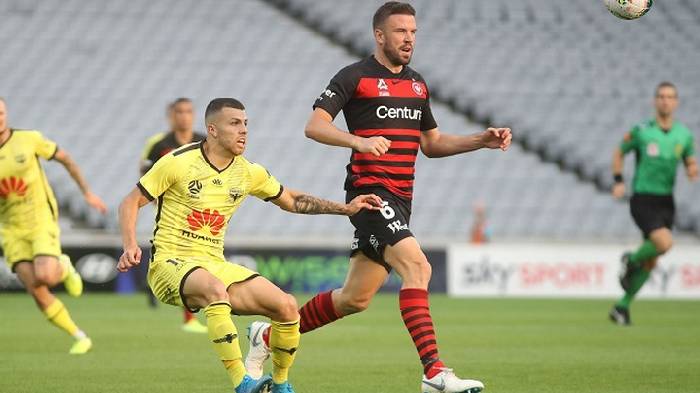 Nhận định, soi kèo Wellington Phoenix vs WS Wanderers, 15h45 ngày 3/12