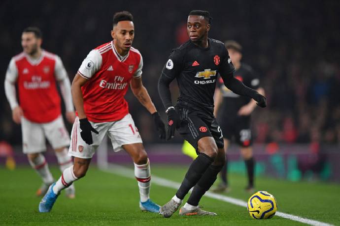 Soi bảng dự đo&aacute;n tỷ số chinh x&aacute;c MU vs Arsenal, 3h15 ng&agrave;y 3/12