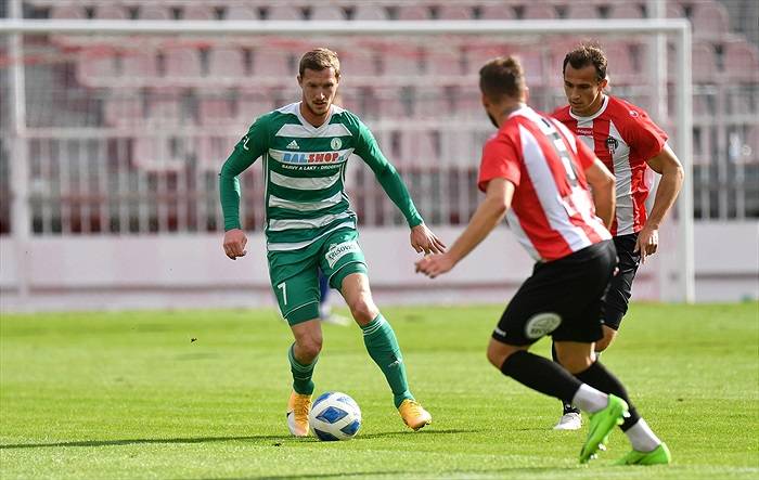 Nhận định, soi kèo Bohemians vs Viktoria Zizkov, 19h ngày 3/12