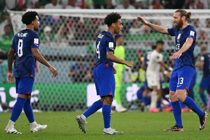 Nhận định, soi kèo Hà Lan vs Mỹ, 22h ngày 3/12