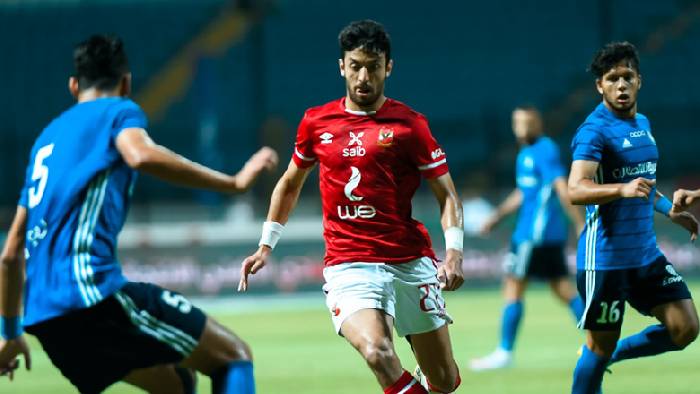 Nhận định, soi kèo Ismaily vs Semouha, 19h45 ngày 2/12