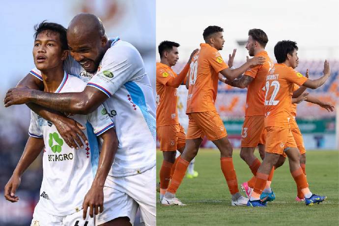 Nhận định, soi kèo Lamphun vs Prachuap, 17h ngày 1/12