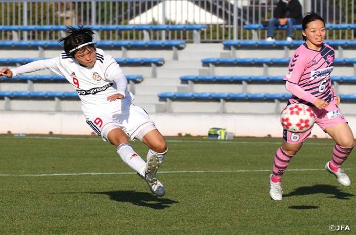 Nhận định, soi kèo Nữ Loverledge vs Nữ Waseda Univ, 9h ngày 3/12