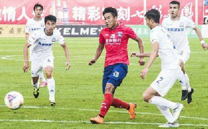 Nhận định, soi kèo Shijiazhuang vs Shaanxi Chang'an, 15h ngày 2/12