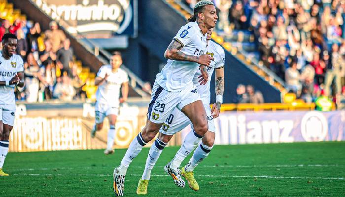 Nhận định, soi kèo Torreense vs Famalicao, 3h45 ngày 3/12