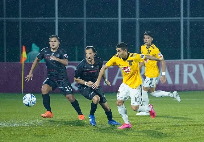 Soi kèo tài xỉu Sitra Club vs Al Hidd, 0h30 ngày 2/12