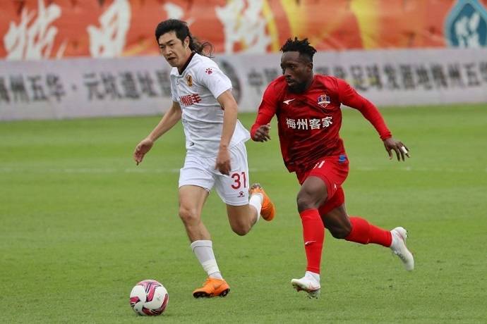 Soi k&egrave;o t&agrave;i xỉu Suzhou Dongwu vs BSU h&ocirc;m nay 13h00 ng&agrave;y 4/12