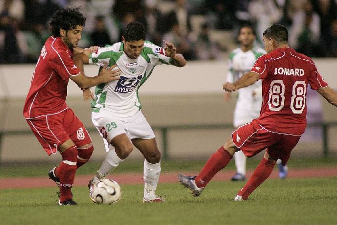 Nhận định, soi kèo Al-Taliya Hama vs Al-Karamah, 18h00 ngày 1/12