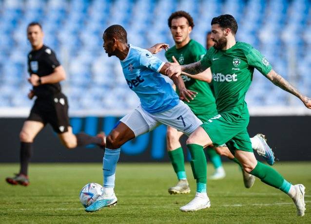 Nhận định, soi kèo Arda Kardzhali vs Botev Plovdiv, 20h00 ngày 1/12