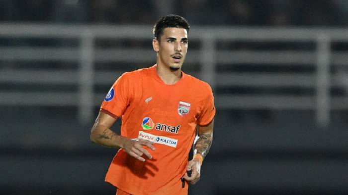 Nhận định, soi kèo Barito Putera vs Borneo FC, 15h00 ngày 2/12