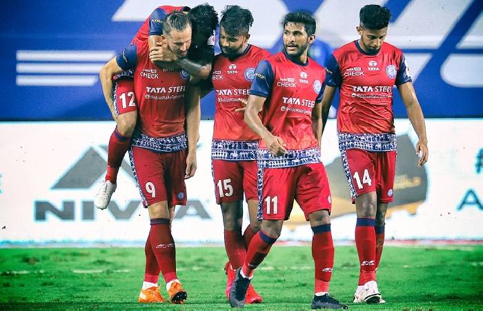 Nhận định, soi kèo Jamshedpur vs Odisha, 21h30 ngày 1/12