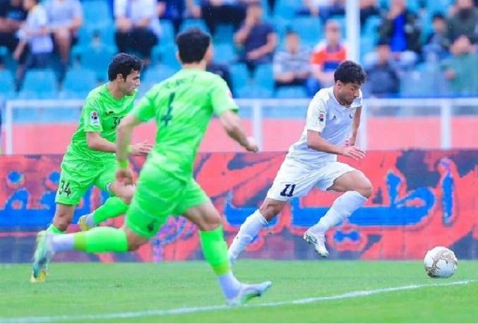 Nhận định, soi kèo Naft Misan vs Al Minaa Basra, 21h00 ngày 1/12