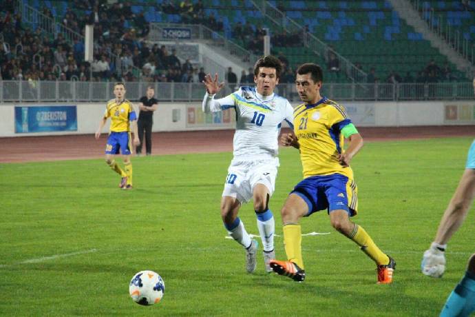 Nhận định, soi kèo Navbahor Namangan vs Neftchi Fergana, 19h15 ngày 1/12