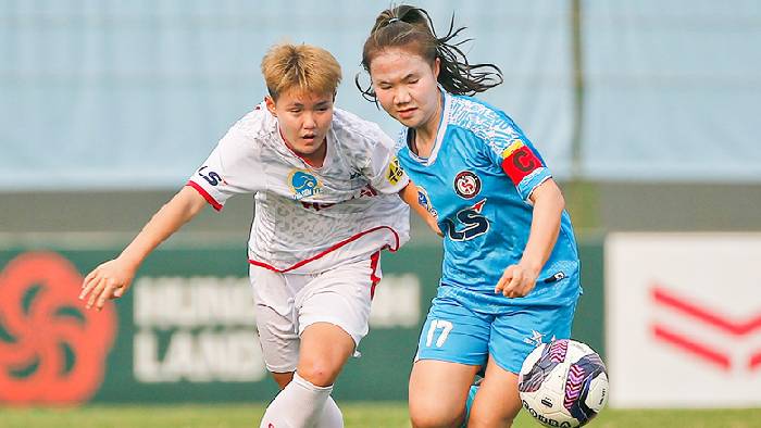 Nhận định, soi kèo nữ Hà Nội vs nữ Sơn La, 14h30 ngày 2/12