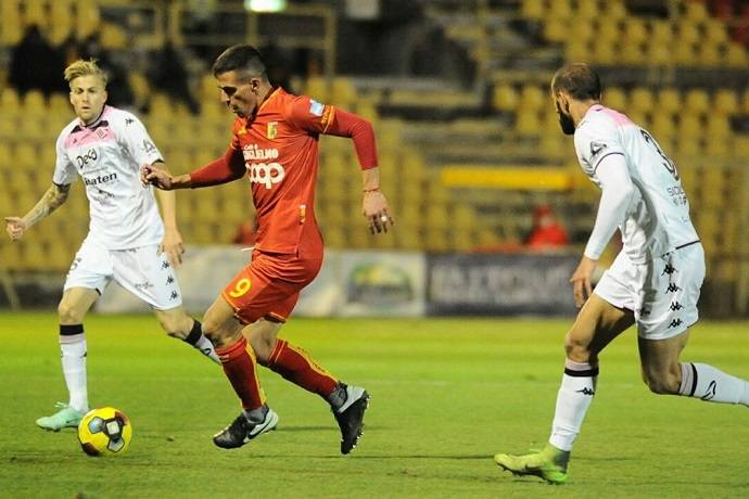 Nhận định, soi kèo Palermo vs Catanzaro, 2h30 ngày 2/12