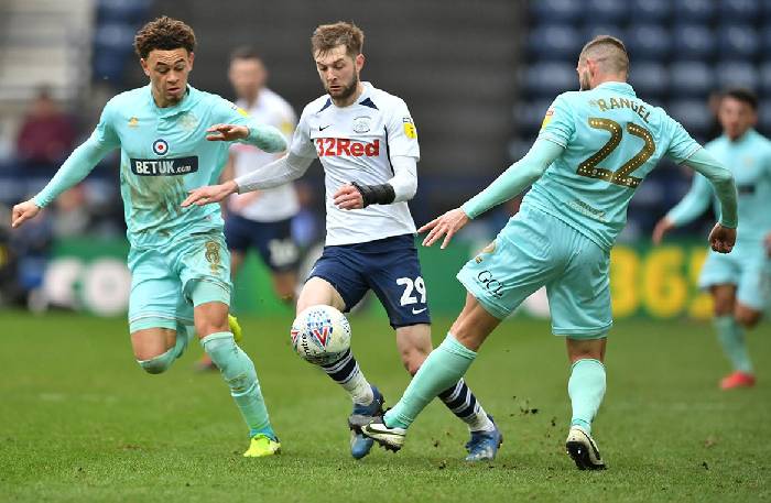 Nhận định, soi kèo Preston North End vs QPR, 3h00 ngày 2/12