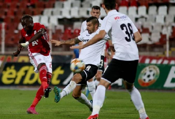 Nhận định, soi kèo Slavia Sofia vs CSKA Sofia, 22h00 ngày 1/12
