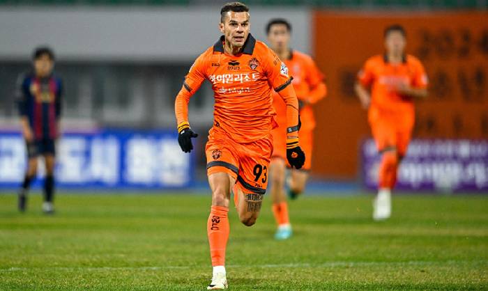 Nhận định, soi kèo Suwon Samsung Bluewings vs Gangwon, 12h00 ngày 2/12