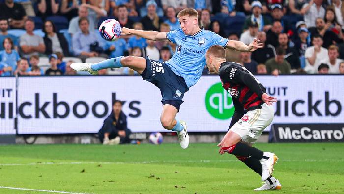 Nhận định, soi kèo Sydney FC vs Perth Glory, 15h45 ngày 2/12
