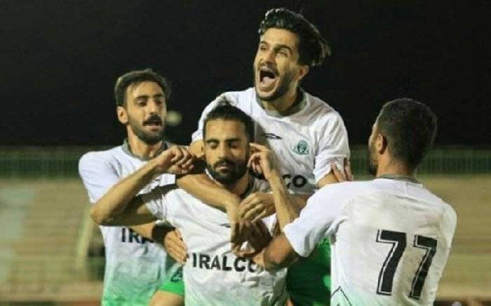 Nhận định, soi k&egrave;o Aluminium Arak vs Gol Gohar Sirjan, 19h00 ng&agrave;y 2/12: Điểm tựa s&acirc;n nh&agrave;