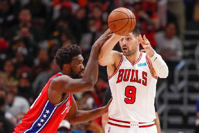 Nhận định bóng rổ Orlando Magic vs Chicago Bulls, 07h30 ngày 2/12: Điểm tựa sân nhà