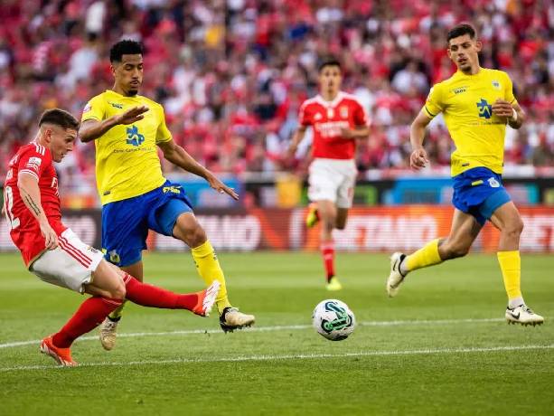 Nhận định, soi kèo Arouca vs Braga, 3h15 ngày 2/12: Chủ nhà chìm sâu