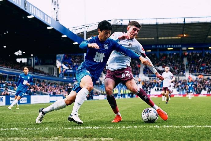 Nhận định, soi kèo Birmingham City vs Watford, 3h00 ngày 2/12: Tiếp mạch toàn thắng