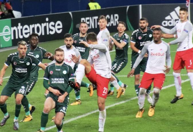 Nhận định, soi k&egrave;o Musspor vs Konyaspor, 17h00 ng&agrave;y 2/12: Thắng lợi lịch sử