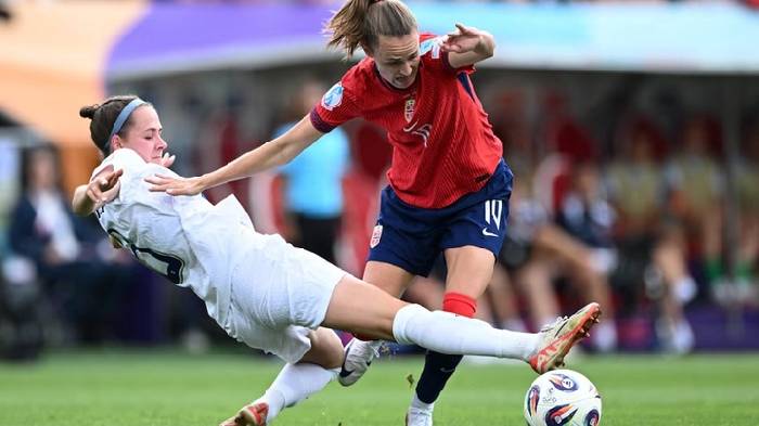 Nhận định, soi k&egrave;o Nữ Đan Mạch vs Nữ Na Uy, 00h00 ng&agrave;y 2/12: Cửa tr&ecirc;n g&acirc;y thất vọng