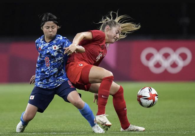 Nhận định, soi kèo Nữ Nhật Bản vs Nữ Canada, 12h00 ngày 2/12: Tiếp tục gieo sầu