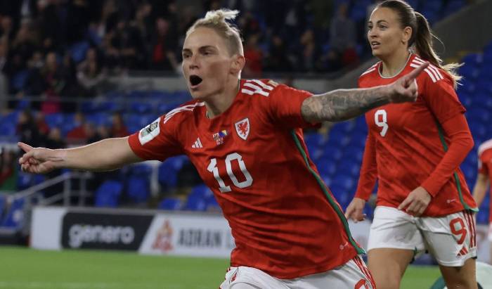 Nhận định, soi k&egrave;o Nữ Thụy Sỹ vs Nữ Wales, 18h00 ng&agrave;y 2/12: Nỗi buồn k&eacute;o d&agrave;i