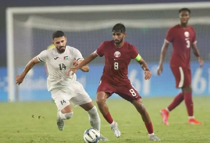 Nhận định, soi kèo Qatar vs Palestine, 23h30 ngày 1/12: Ra quân suôn sẻ