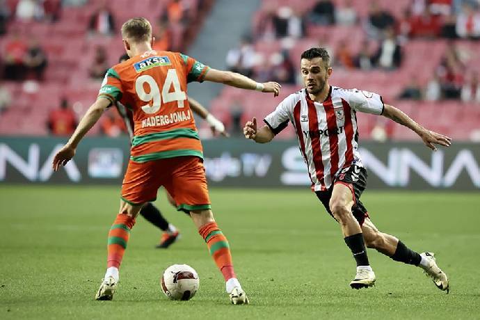 Nhận định, soi k&egrave;o Samsunspor vs Alanyaspor, 0h00 ng&agrave;y 2/12: Tiếp cận tốp tr&ecirc;n