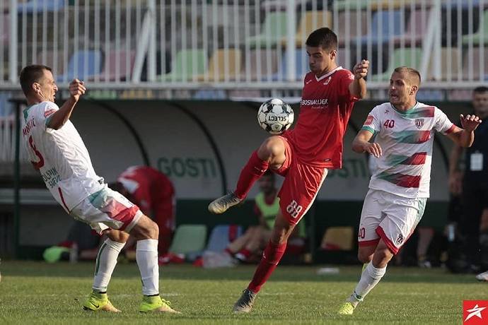 Nhận định, soi kèo Velez Mostar vs Sarajevo, 0h30 ngày 3/12: Tan hội