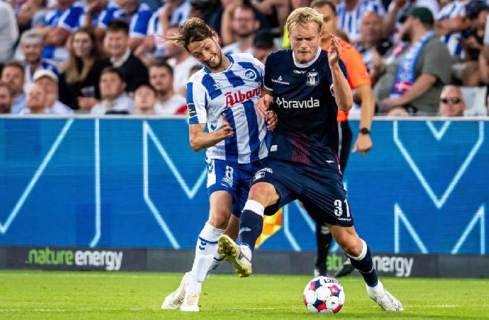 Soi kèo góc Brondby vs Fredericia, 01h00 ngày 2/12