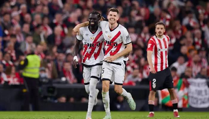 Soi kèo góc Rayo Vallecano vs Valencia, 03h00 ngày 2/12