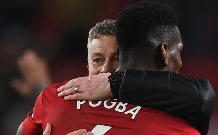 Pogba thăng hoa tại MU là bởi lý do này…