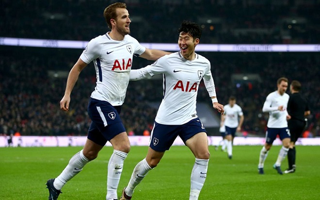 Xem lại Cardiff vs Tottenham (Premier League, Ngoại hạng Anh vòng 21)