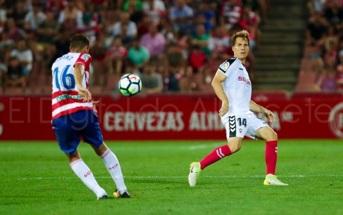 Nhận định Granada vs Albacete 03h00, 05/01 (Hạng 2 Tây Ban Nha)