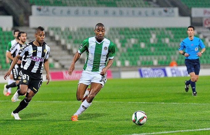 Nhận định Boavista vs Vitoria Setubal 01h00, 03/01 (VĐQG Bồ Đào Nha)