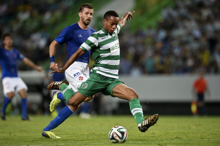 Nhận định Sporting Lisbon vs Belenenses 01h00, 04/01 (VĐQG Bồ Đào Nha)