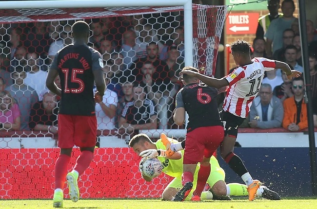 Nhận định Brentford vs Stoke City, 22h00 ngày 4/1