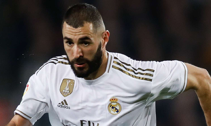 Đội hình dự kiến Getafe vs Real Madrid, 22h00 ngày 4/1