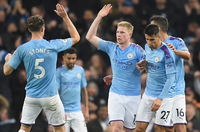 Nhận định Manchester City vs Port Vale, 0h30 ngày 5/1