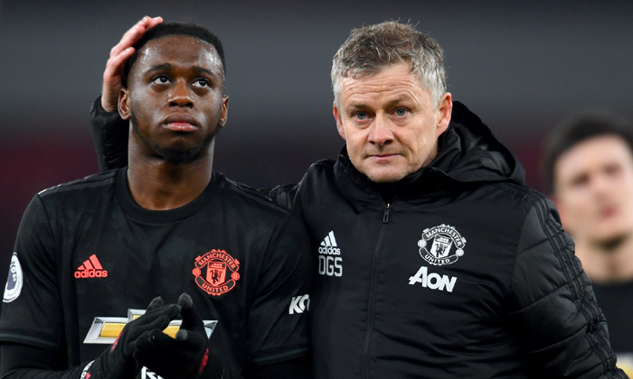 Kết quả Arsenal vs Manchester United, 3h00 ngày 2/1