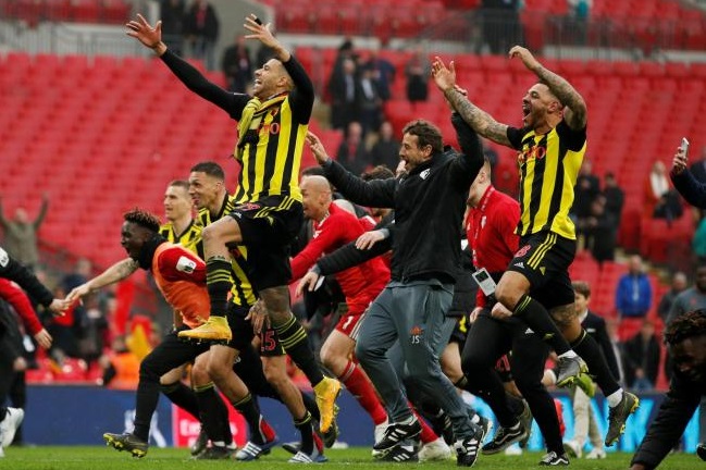 Nhận định Watford vs Tranmere Rovers, 22h00 ngày 4/1